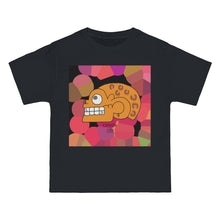 Load image into Gallery viewer, "CENIZA Leopard Print" Short-Sleeve T-Shirt
