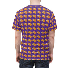 Load image into Gallery viewer, CENIZA all over print - Athletic Tee
