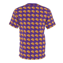 Load image into Gallery viewer, CENIZA all over print - Athletic Tee
