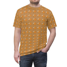 Load image into Gallery viewer, CENIZA all over print - Athletic Tee