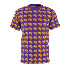 Load image into Gallery viewer, CENIZA all over print - Athletic Tee