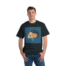 Load image into Gallery viewer, "CENIZA Ride The Lightning" Short-Sleeve T-Shirt