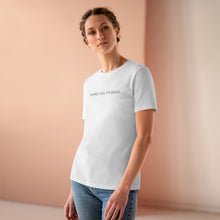 Load image into Gallery viewer, "Young CEO" Women's Premium Tee
