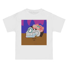Load image into Gallery viewer, "CENIZA Frida Kahlo" Short-Sleeve T-Shirt