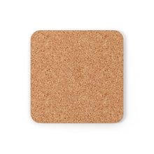 Load image into Gallery viewer, "Success Equation" Cork Back Coaster
