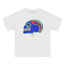 Load image into Gallery viewer, "CENIZA Basquiat" Short-Sleeve T-Shirt