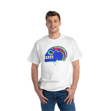 Load image into Gallery viewer, "CENIZA Basquiat" Short-Sleeve T-Shirt