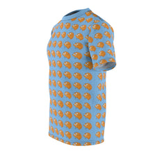 Load image into Gallery viewer, CENIZA all over print - Athletic Tee
