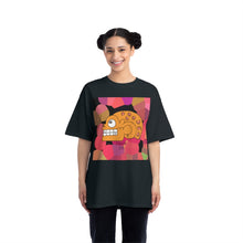 Load image into Gallery viewer, &quot;CENIZA Leopard Print&quot;  Short-Sleeve T-Shirt
