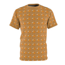 Load image into Gallery viewer, CENIZA all over print - Athletic Tee
