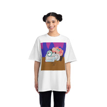 Load image into Gallery viewer, &quot;CENIZA Frida Kahlo&quot;  Short-Sleeve T-Shirt
