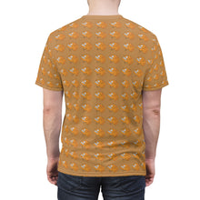 Load image into Gallery viewer, CENIZA all over print - Athletic Tee
