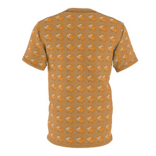 Load image into Gallery viewer, CENIZA all over print - Athletic Tee
