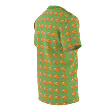 Load image into Gallery viewer, CENIZA all over print - Athletic Tee
