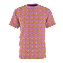 Load image into Gallery viewer, CENIZA all over print - Athletic Tee
