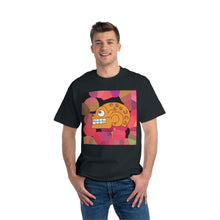 Load image into Gallery viewer, &quot;CENIZA Leopard Print&quot;  Short-Sleeve T-Shirt
