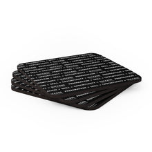 Load image into Gallery viewer, &quot;Success Equation&quot; Cork Back Coaster
